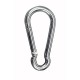 Mosquetão Hooks
