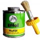 Effol óleo para Cascos - Hoof Oil With Brush