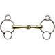 HS Sprenger KK SHAPED UNIVERSAL BIT SENSOGAN 18MM