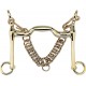 HS Sprenger KK DRESSAGE BIT