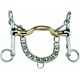 HS Sprenger KK DRESSAGE BIT AURIGAN