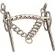 HS Sprenger LIVERP.DR.BIT GERMAN SILVER
