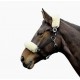 Proteção de Focinheira-Cachaceira SHEEPSKIN NOSEBAND SLEEVE