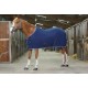 Manta Polar com Cilhas /RIDING WORLD POLAR FLEECE SHEET WITH CROSS SURCINGLES