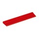 Pente Crinas Plastico Grande