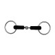 Bridao Jtd Argolas Borracha 12,5 Cm