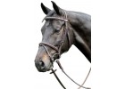 PRESTIGE E37 LEATHER BRIDLE