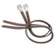  PRESTIGE Stirrup leathers A17