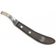 Faca Aparar Cascos Double-S Classica