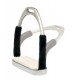 Estribo Sefton Segurança Flexible Inox 12 Cm