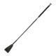 Fleck Leather Handler Whip
