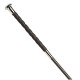 Fleck Leather Handler Whip