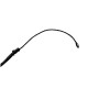 Whip & Go Dressage Whip