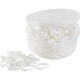 Elásticos de silicone H-TONIC