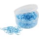 Elásticos de silicone H-TONIC