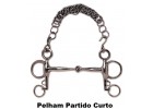 Pelham Partido Curto SEFTON 