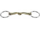 HS Sprenger KK Snaffle "Balkenhol"