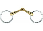 HS Sprenger Turnado Loose Ring Snaffle