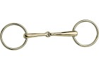 HS Sprenger Loose Ring Snaffle