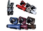 Conjunto Protector Boleto e Tend&atilde;o