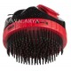 Escova "Showmaster"