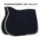 Suadouro / Saddle Pad "Polyfun" Jump