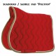 Suadouro / Saddle Pad "Polyfun" Jump