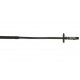 WR REDEAS BORRACHA - RW RUBBER REINS