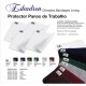 ESKADRON Super Climatex Leg Pads / Panos/Pensos Trabalho