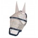 Máscara Anti-Moscas Rambo Plus Flymask Vamoose