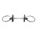 TRUST Inno Sense-loose ring-straight hard-20/13,5