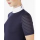 Polo Concurso - Monaco - Azul