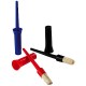 Pincel Cascos C/ Copo Azul