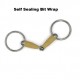 BITSOFT - Self Sealing Bit Wrap - Ligadura para Bridão