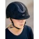 TOQUE CHOPLIN NEW AERO VELVET MAT