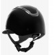 EQUESTRO TOQUE Women's Apocalypse helmet glossy shell