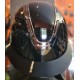 EQUESTRO TOQUE Women's Apocalypse helmet glossy shell